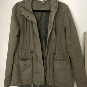 H&M Divided Utility Jacket